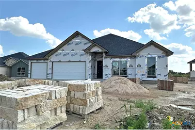 6713 Mamaw Lane, Temple, TX 76502 - Photo 1