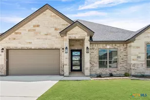 6713 Mamaw Ln, Temple, TX 76502 - Photo 3