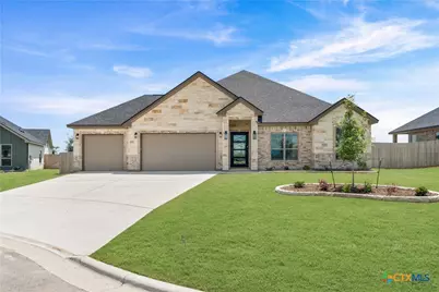 6713 Mamaw Lane, Temple, TX 76502 - Photo 1