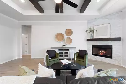 8917 Sassafras Street, Temple, TX 76502 - Photo 9