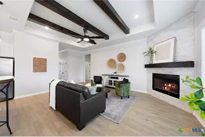 8917 Sassafras Street, Temple, TX 76502 - Photo 7