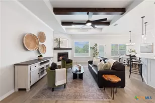 8917 Sassafras St, Temple, TX 76502 - Photo 7