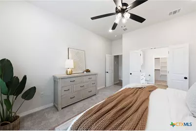 8917 Sassafras Street, Temple, TX 76502 - Photo 19