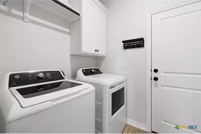 8917 Sassafras Street, Temple, TX 76502 - Photo 31