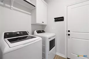 8917 Sassafras St, Temple, TX 76502 - Photo 31