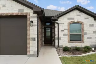 8917 Sassafras St, Temple, TX 76502 - Photo 5