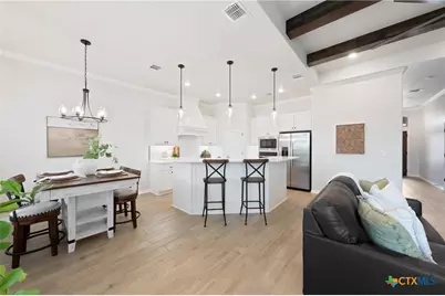 8917 Sassafras Street, Temple, TX 76502 - Photo 11