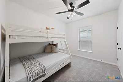 8917 Sassafras Street, Temple, TX 76502 - Photo 25