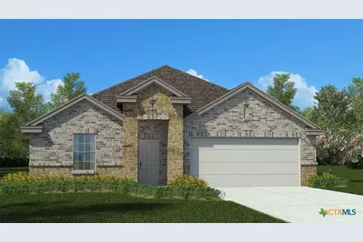 4242 Allison Drive, Belton, TX 76513 - Photo 1