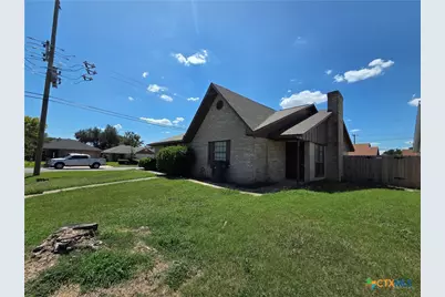 5222 & 5226 Davy Crockett Street, Temple, TX 76502 - Photo 3