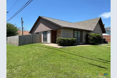 5222 & 5226 Davy Crockett Street, Temple, TX 76502 - Photo 1