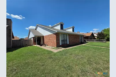 5214 & 5218 Davy Crockett Street, Temple, TX 76502 - Photo 3
