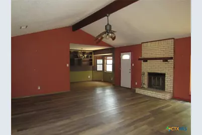 604 Colonial Lane, Killeen, TX 76543 - Photo 3