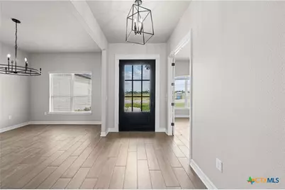 6724 Mamaw Lane, Temple, TX 76502 - Photo 5