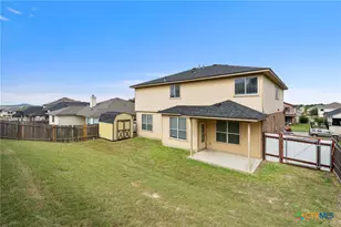 6304 Nessy Dr, Killeen, TX 76549 - Photo 29