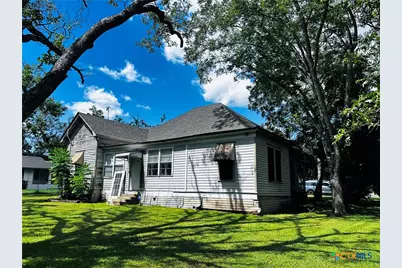 608 Coke Street, Yoakum, TX 77995 - Photo 21