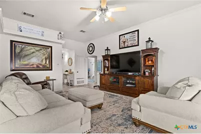 3904 Stallion Dr, Killeen, TX 76549 - Photo 5