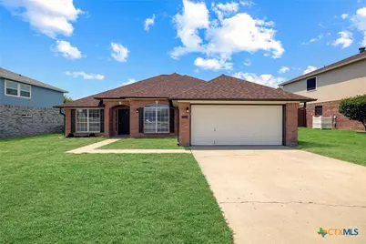 5411 Teal Drive, Killeen, TX 76542 - Photo 1