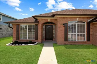 5411 Teal Dr, Killeen, TX 76542 - Photo 3