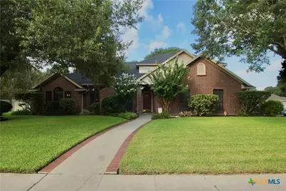 106 Bloomingdale Circle, Victoria, TX 77904 - Photo 1