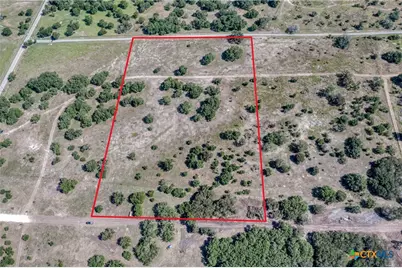 Tbd Lot 3 County Road 340, Burnet, TX 78611 - Photo 1