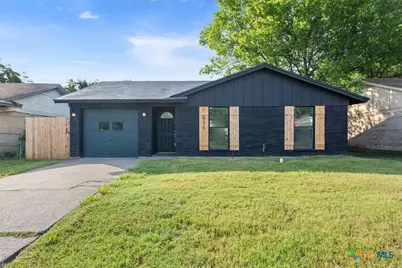 936 Duty Avenue, Waco, TX 76706 - Photo 1