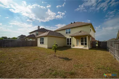 903 Clanton Cove, Killeen, TX 76542 - Photo 39