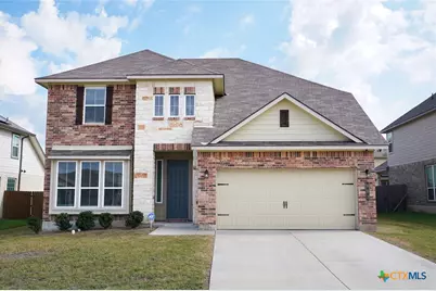 903 Clanton Cove, Killeen, TX 76542 - Photo 1