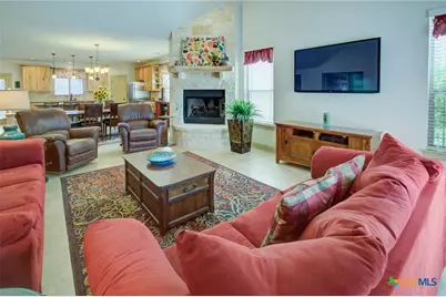 1212 Gruene Valley Circle, New Braunfels, TX 78130 - Photo 9