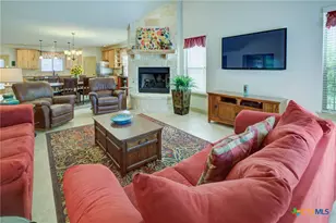 1212 Gruene Valley Cir, New Braunfels, TX 78130 - Photo 9