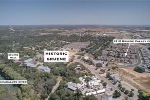 1212 Gruene Valley Cir, New Braunfels, TX 78130 - Photo 5