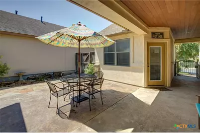 1212 Gruene Valley Circle, New Braunfels, TX 78130 - Photo 5