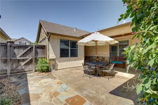 1212 Gruene Valley Cir, New Braunfels, TX 78130 - Photo 5