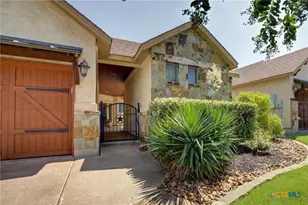 1212 Gruene Valley Cir, New Braunfels, TX 78130 - Photo 1