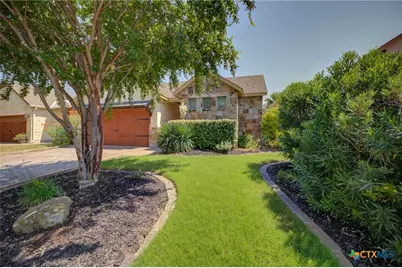 1212 Gruene Valley Circle, New Braunfels, TX 78130 - Photo 1
