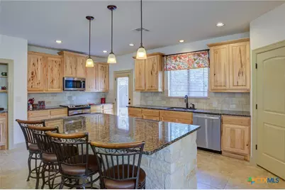 1212 Gruene Valley Circle, New Braunfels, TX 78130 - Photo 13