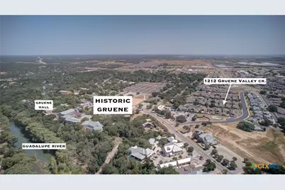 1212 Gruene Valley Circle, New Braunfels, TX 78130 - Photo 7