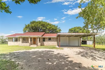 1033 Fm 1351, Goliad, TX 77963 - Photo 31