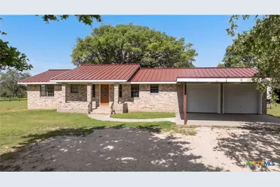 1033 Fm 1351, Goliad, TX 77963 - Photo 7