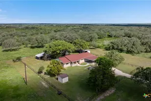 1033 FM 1351, Goliad, TX 77963 - Photo 3