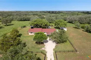 1033 FM 1351, Goliad, TX 77963 - Photo 1