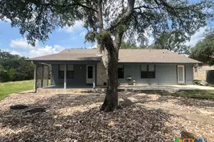 3415 Bluebonnet Trail, Georgetown, TX 78628 - Photo 9