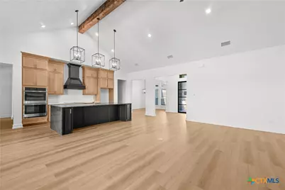 2042 Gray Fox Drive, Nolanville, TX 76559 - Photo 5