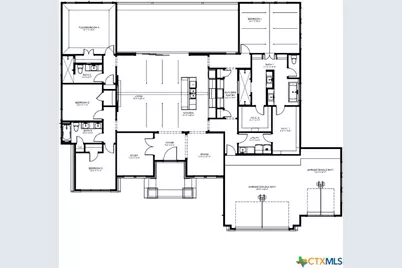 2042 Gray Fox Drive, Nolanville, TX 76559 - Photo 3