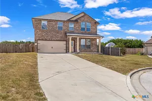 1225 Hogg Dr, Copperas Cove, TX 76522 - Photo 1