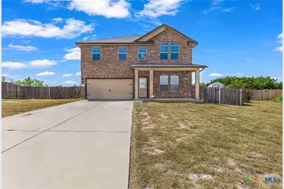 1225 Hogg Drive, Copperas Cove, TX 76522 - Photo 3
