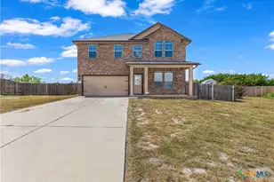 1225 Hogg Dr, Copperas Cove, TX 76522 - Photo 3