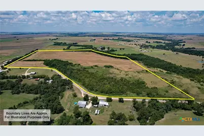 17698 Harber Road, Holland, TX 76534 - Photo 1