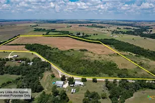 17698 Harber Rd, Holland, TX 76534 - Photo 1