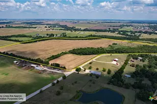 17698 Harber Rd, Holland, TX 76534 - Photo 1